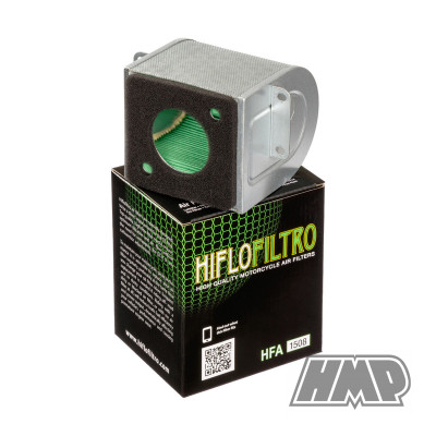 Filtro ar HONDA CB 500 F X R - HIFLOFILTRO